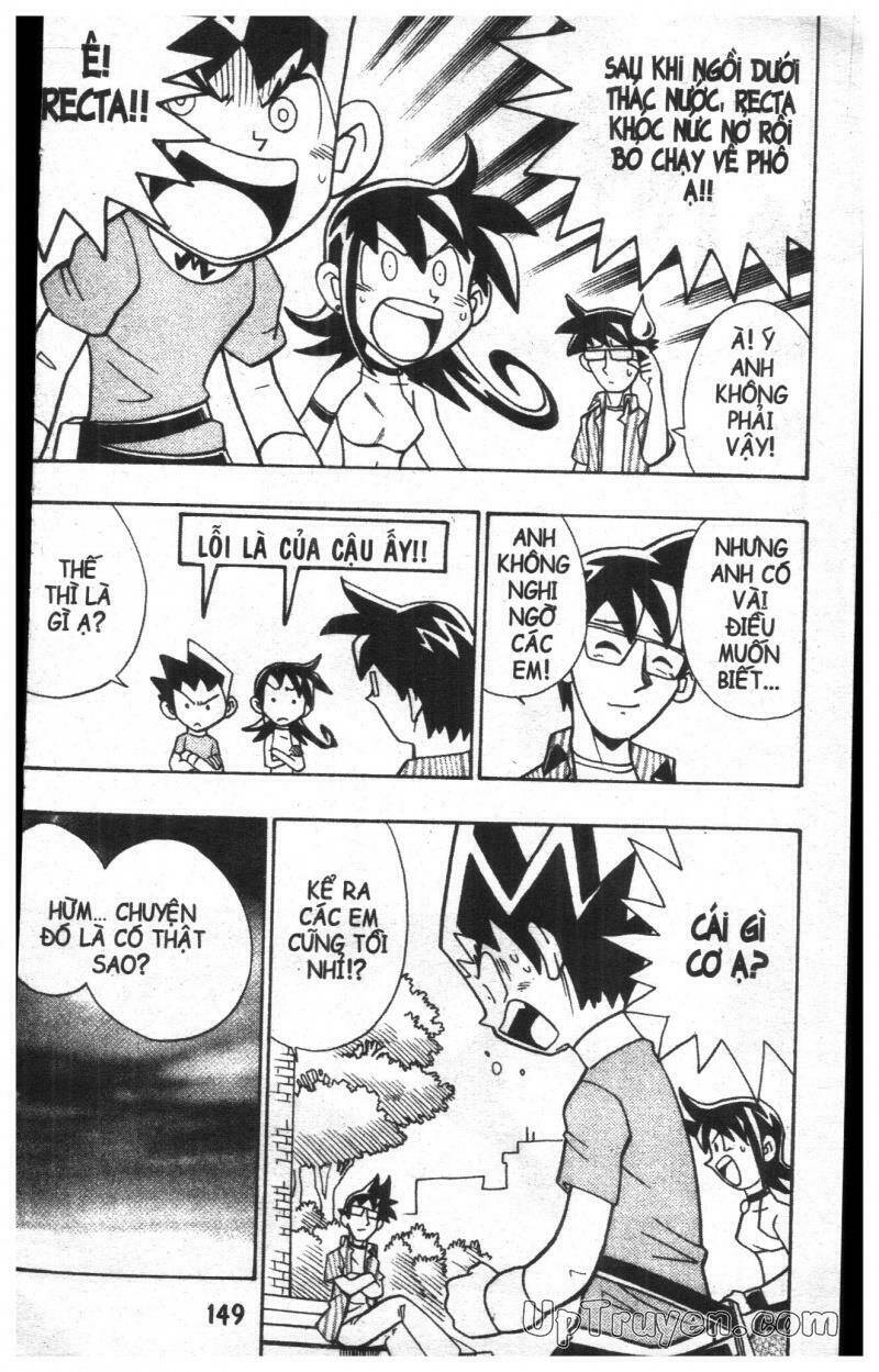 duel masters chapter 8 147