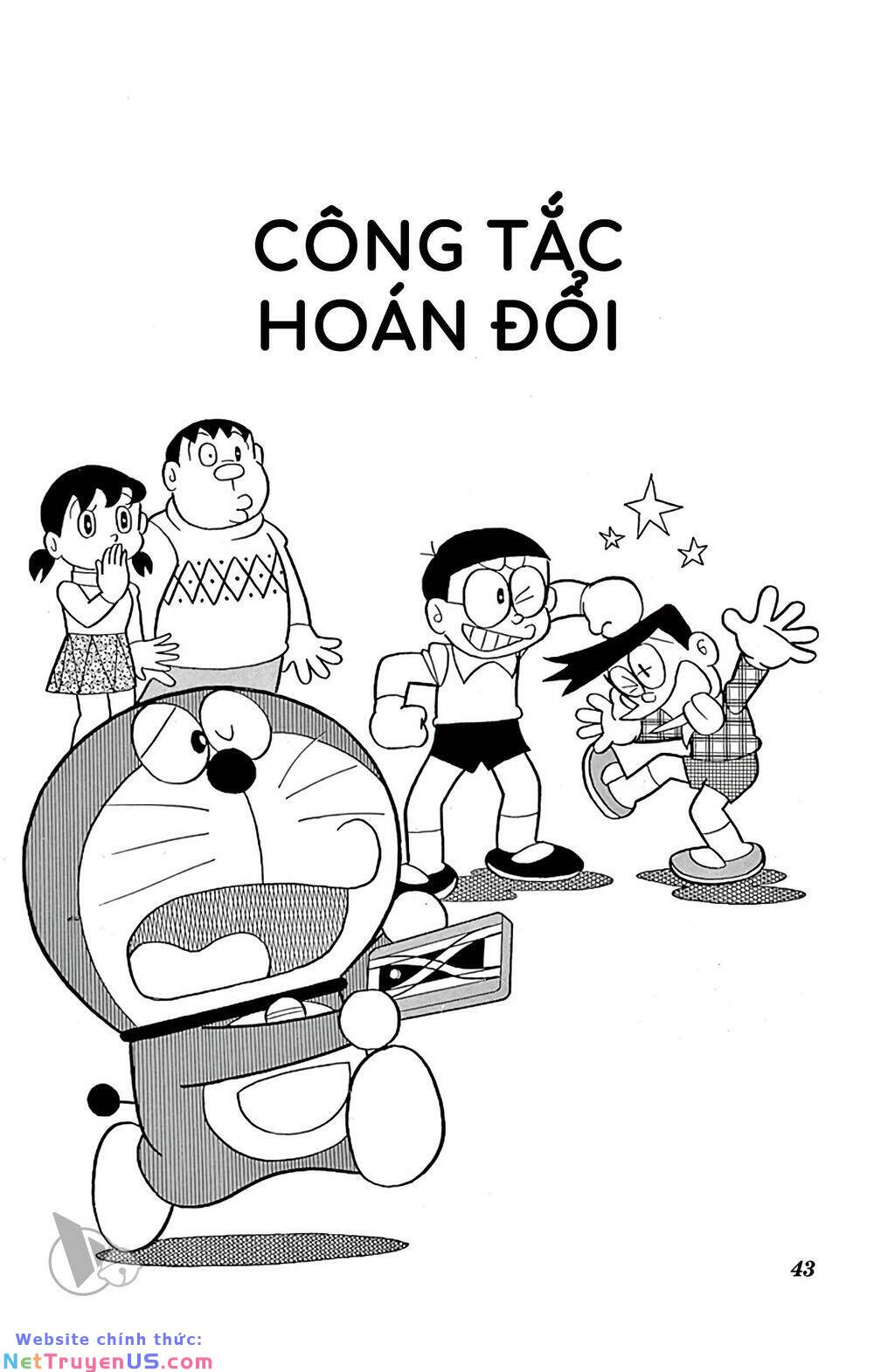 doraemon chapter 587 1