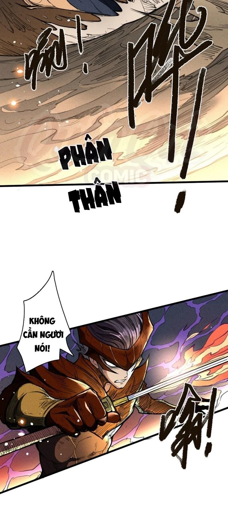 đường dần tại dị giới 2 chapter 15 28