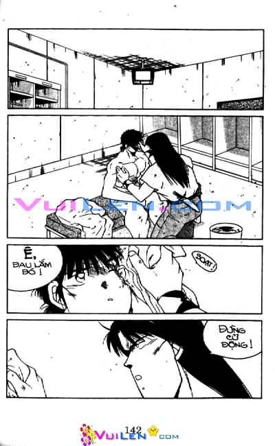 truyền nhân atula - shura no mon i chapter 33 143