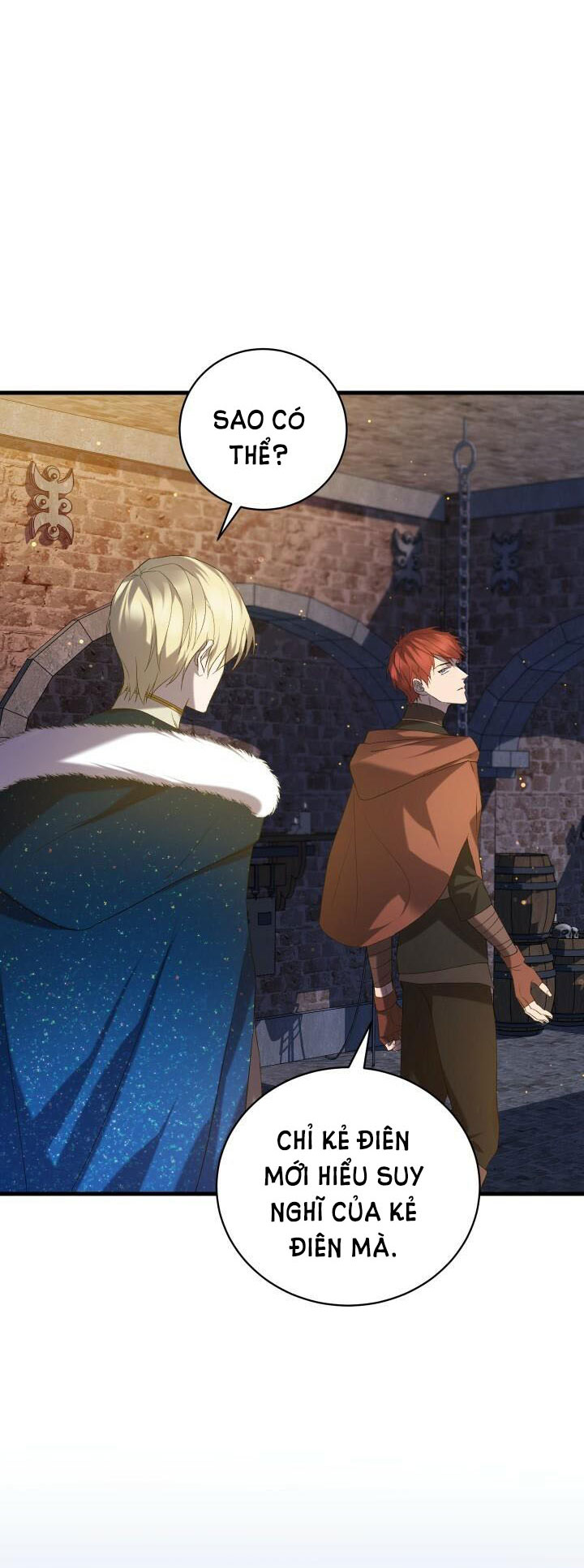 phương pháp nuôi dưỡng thế thân chapter 17.1 8