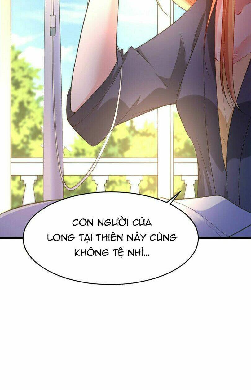 tiểu bạch điềm thê của long thiếu chapter 12 29