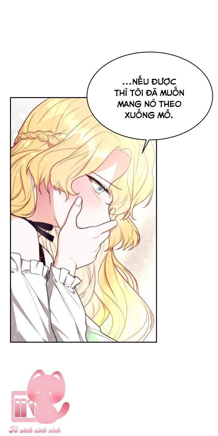 từ chồng cũ hóa thành nam chính chapter 26 20