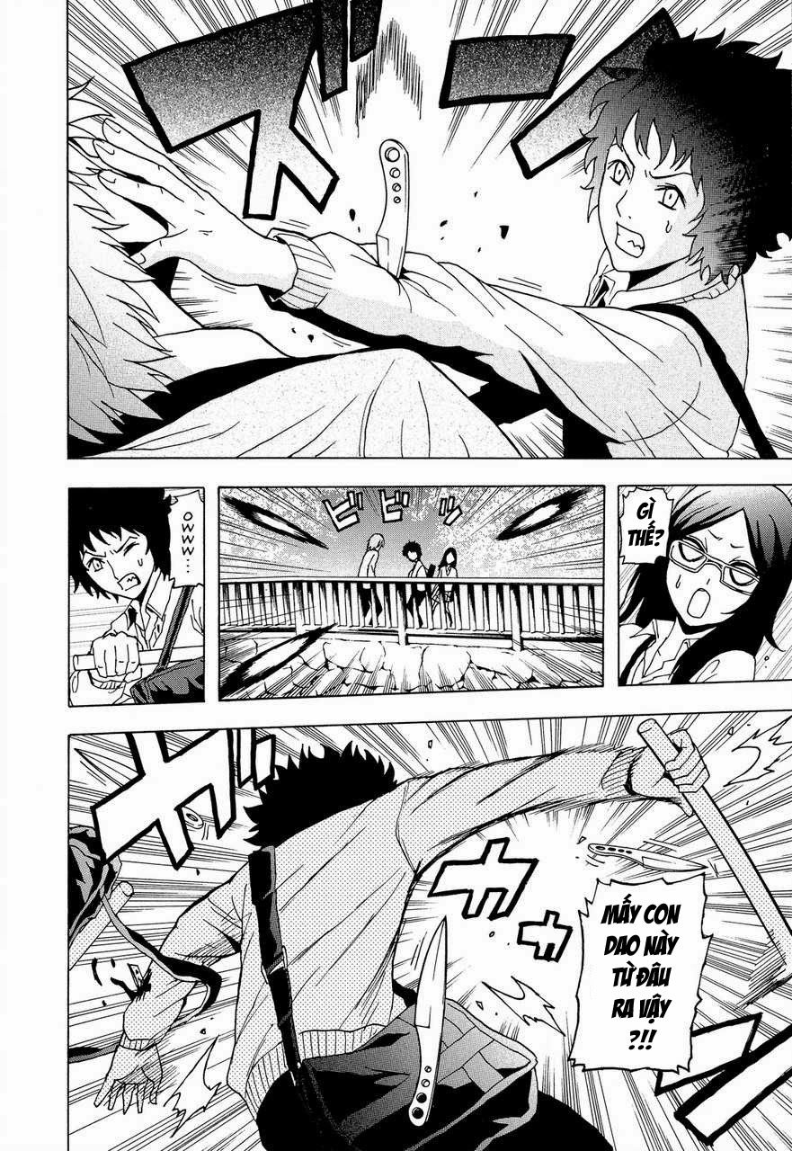 tokyo esp chapter 28 31