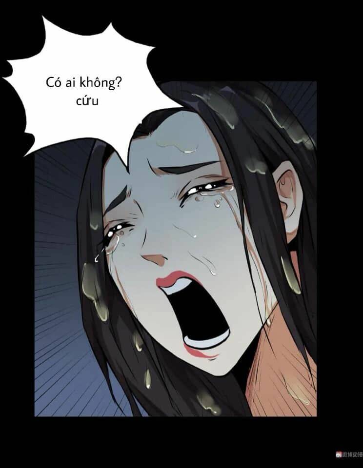 giày thủy tinh chapter 14.2 1