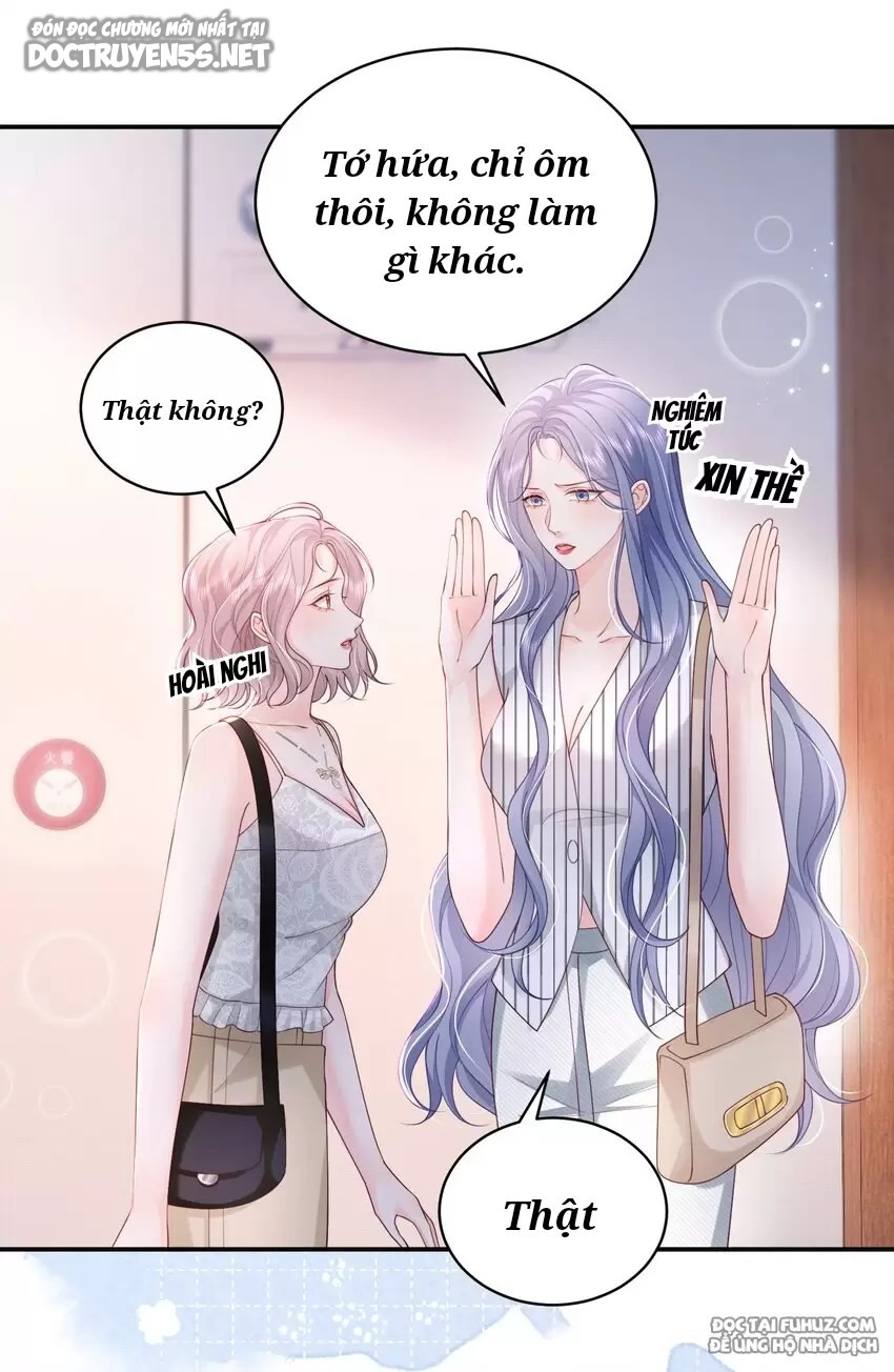 mận xanh chapter 62 13