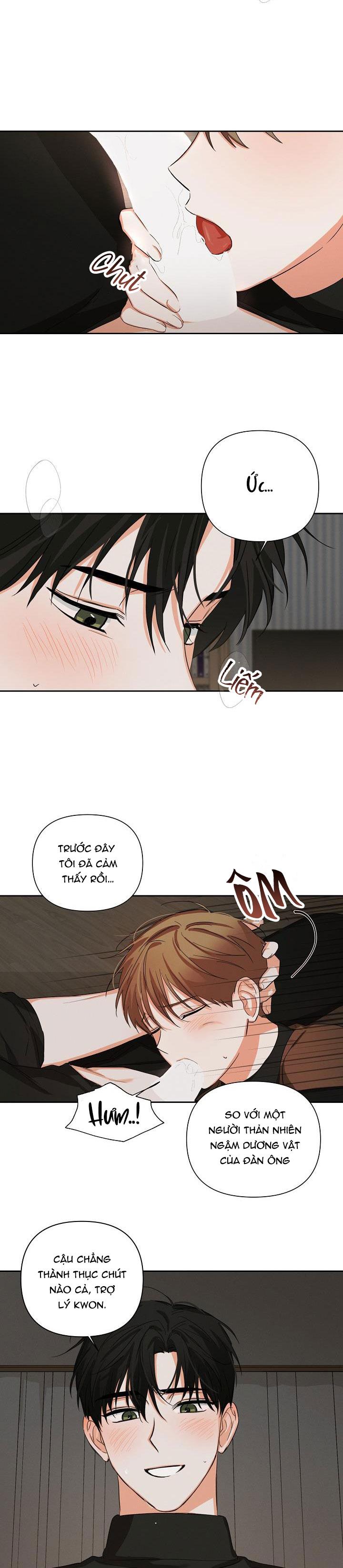 nine to nine chapter 16 2