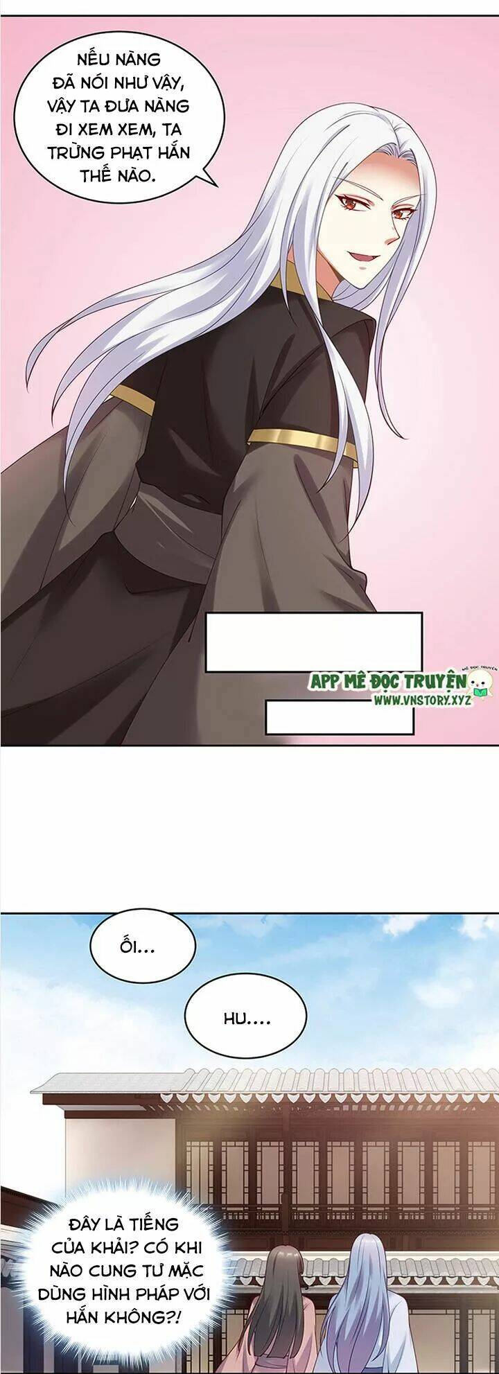 đô đốc đại nhân sủng thê kí chapter 89 18