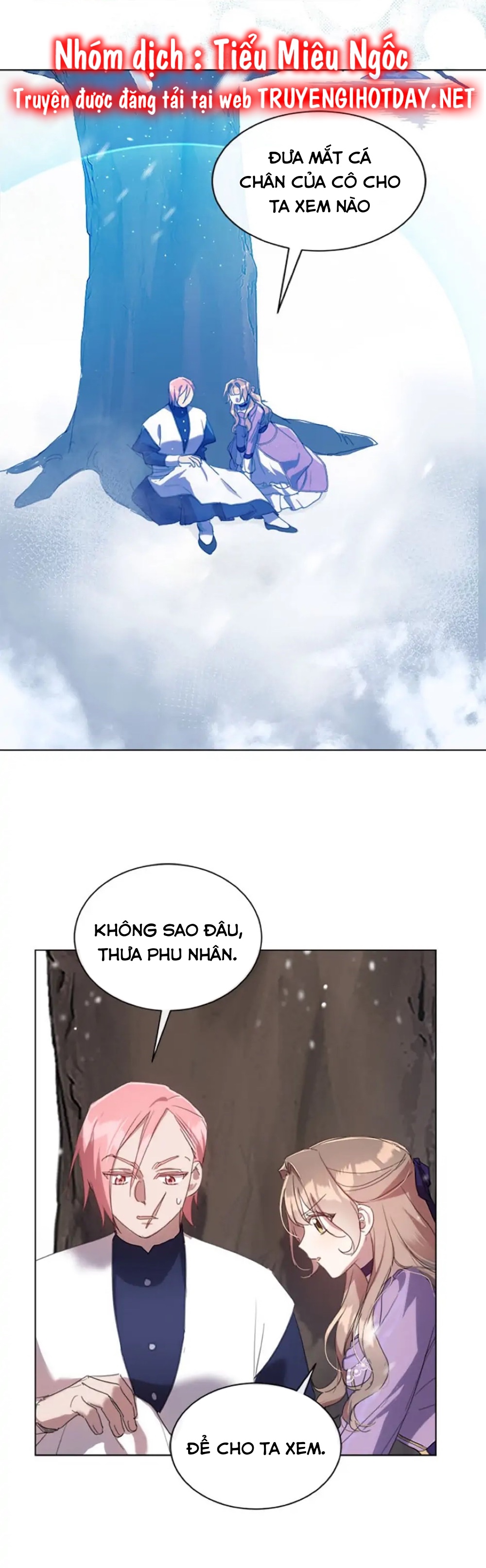 màn đêm tối của adeline chapter 56 11