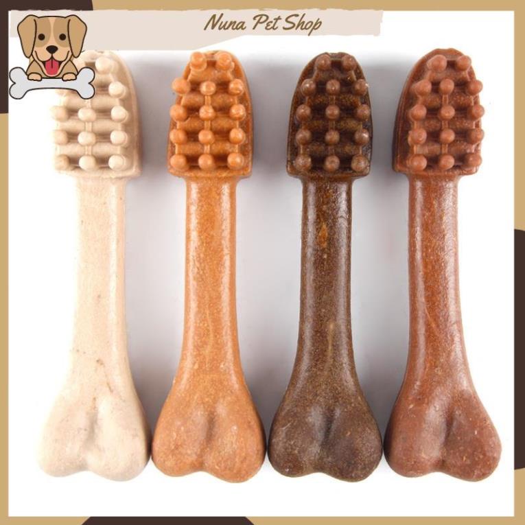 Xương gặm sạch răng, thơm miệng cho chó Yaho