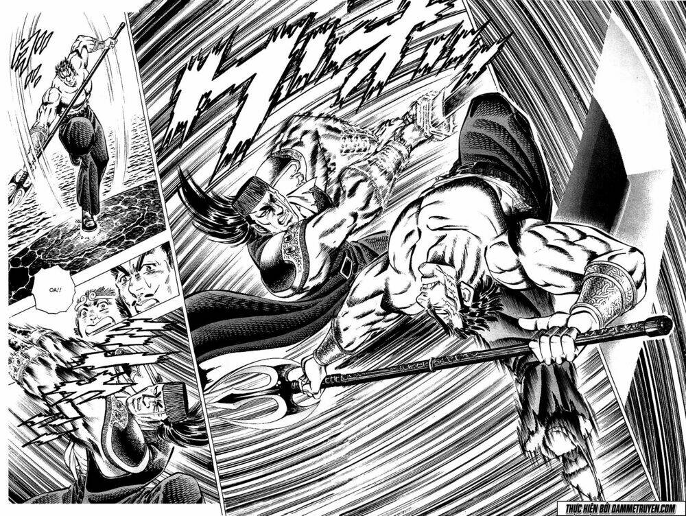 akakatsuki!! otokojuku - seinen yo, taishi wo idake chapter 62 7