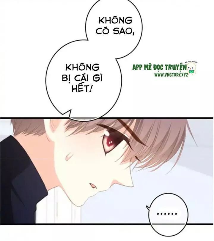 con tim rung động 2 chapter 58 19