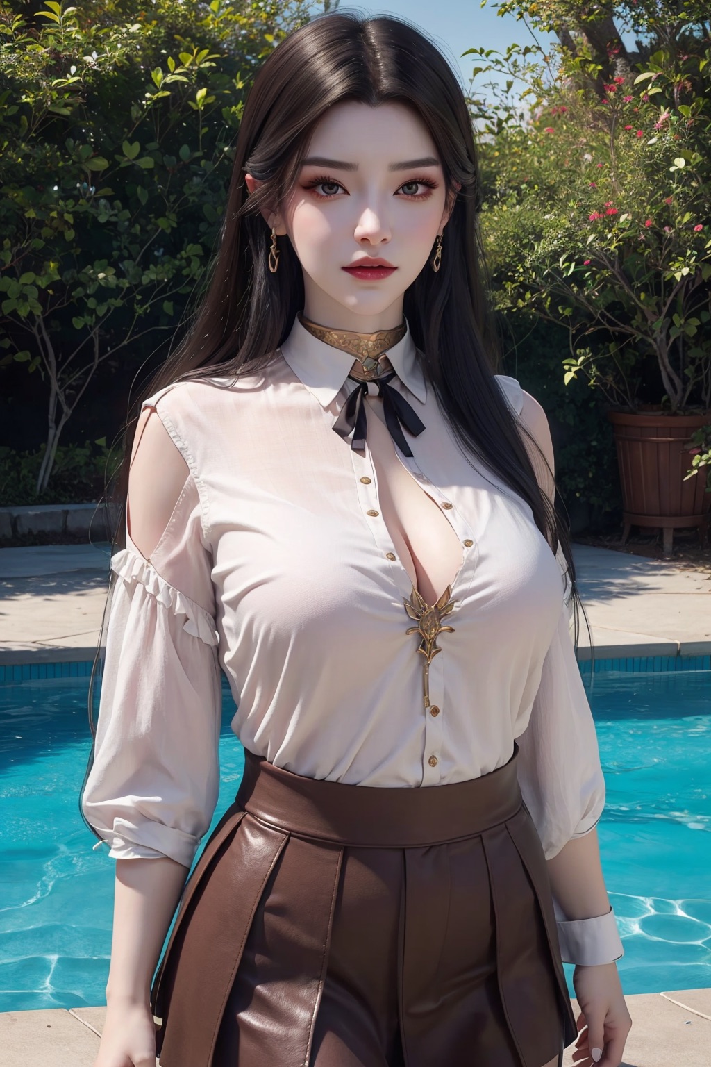 artist ai generated chapter 333 33