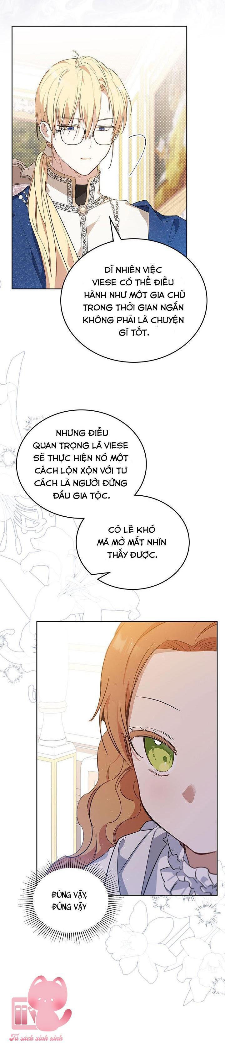 kiếp này ta sẽ trở thành gia chủ chapter 119 33