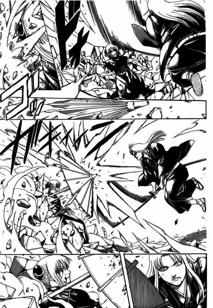 gintama - linh hồn bạc chapter 667 7