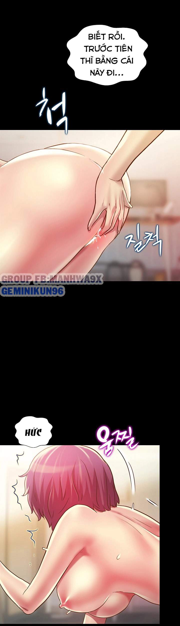 bạn gái của bạn tôi chapter 83 38