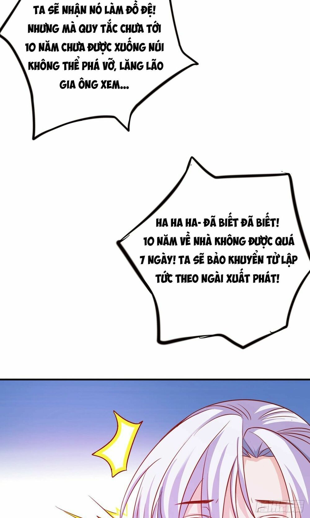 hoàng hậu của trẫm là võ lâm minh chủ chapter 2 29