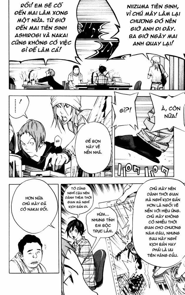 họa sĩ truyện tranh chapter 23 10