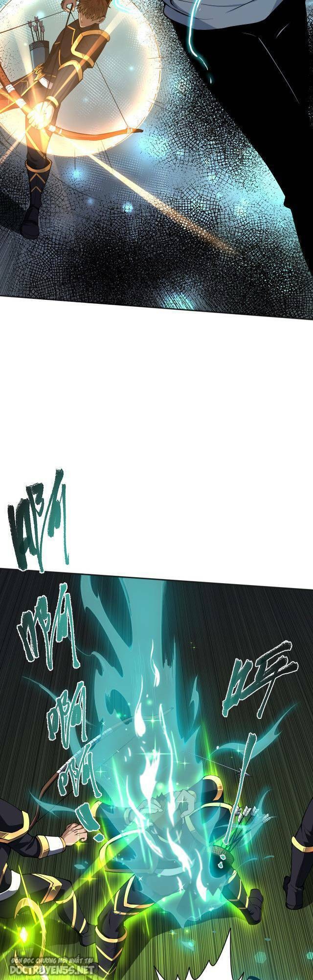 tử linh pháp sư! ta chính là thiên tài chapter 7 5