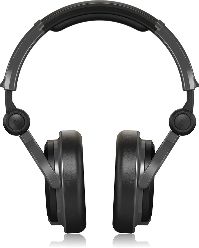Tai nghe DJ chuyên nghiệp Behringer BDJ 1000 - Hàng Chính hãng