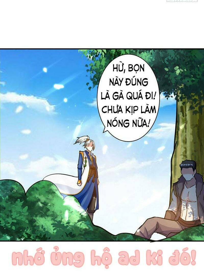 tối cường chiến hồn chapter 14 21