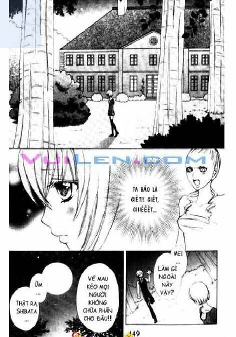 chàng quản gia của bé mei chapter 7 148