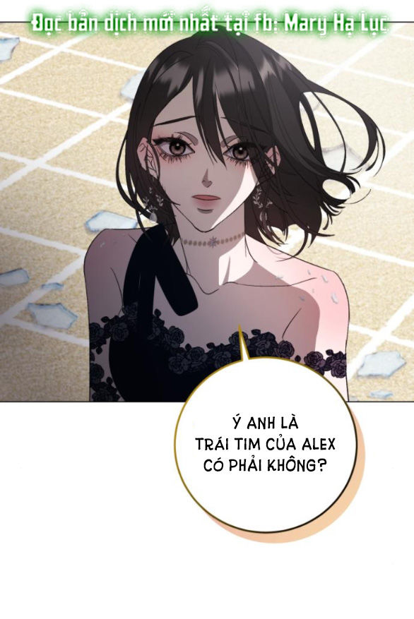 điệu nhảy say mê giữa màn đêm chapter 8.2 2