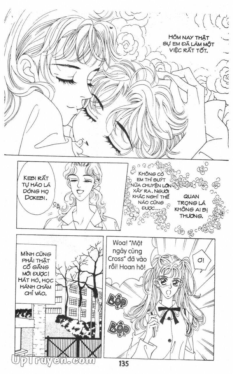 hãy đến đây tình yêu chapter 2 134