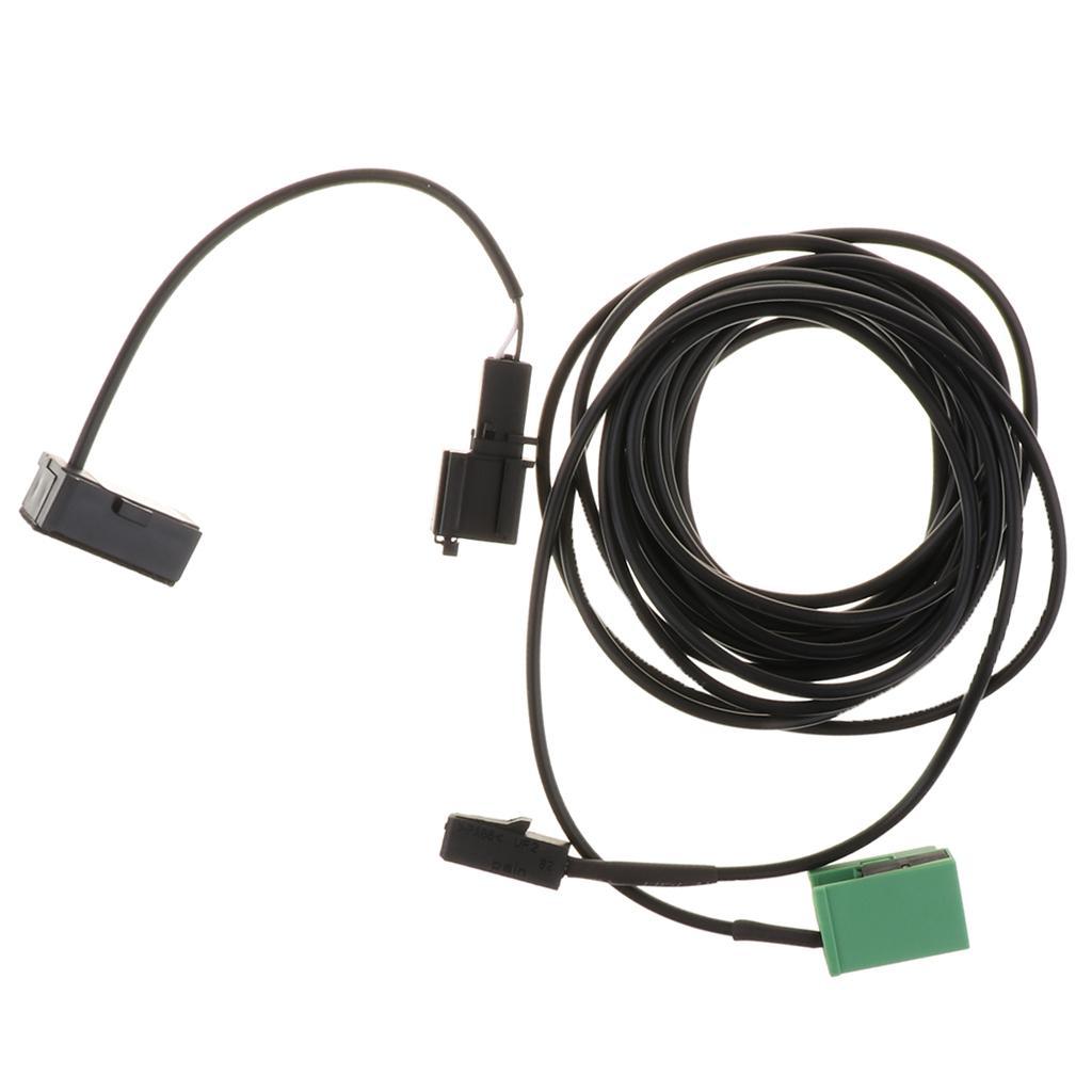 Bluetooth Microphone  Cable For   RNS315 RCD510