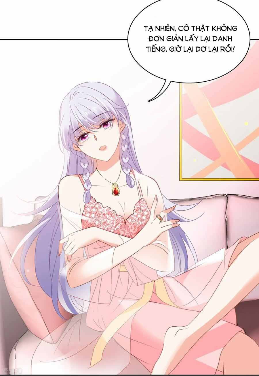 cô ấy đến rồi, xin nằm xuống! chapter 52 7