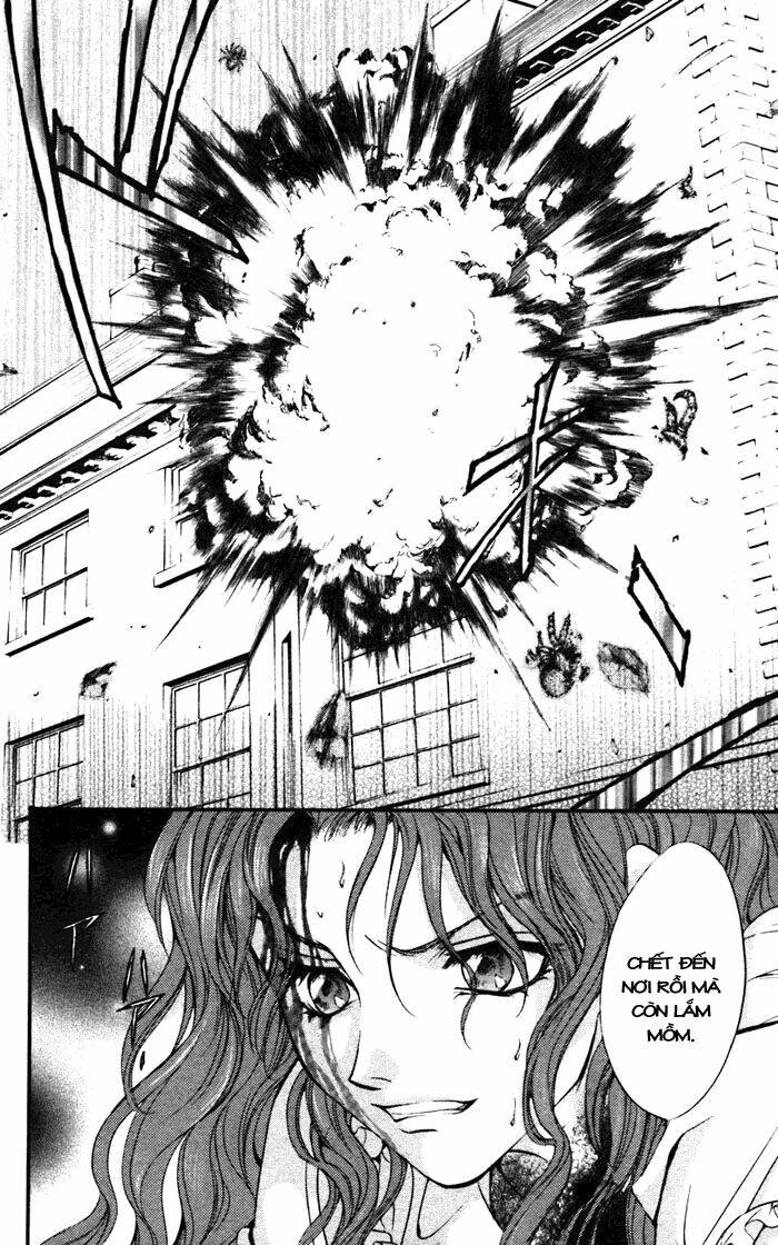 đứa con của thượng đế chapter 42 19