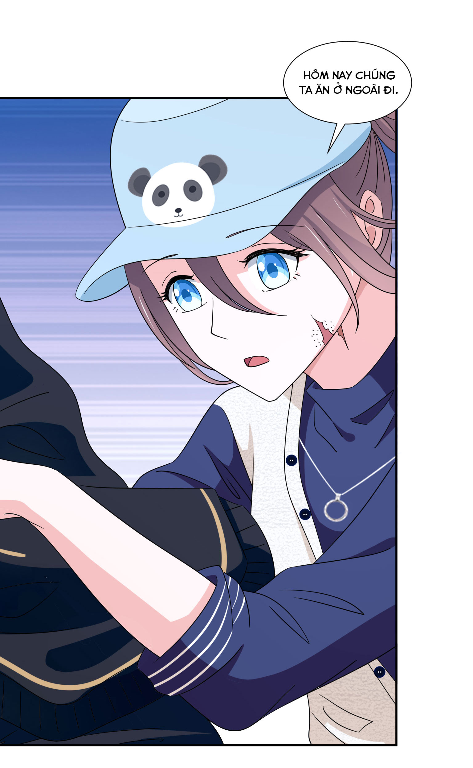 bí mật không thể yêu đương chapter 22 14