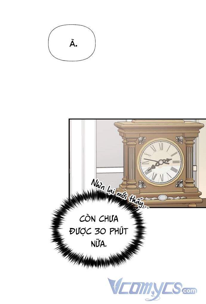 hậu cung của nữ chính chapter 36 6