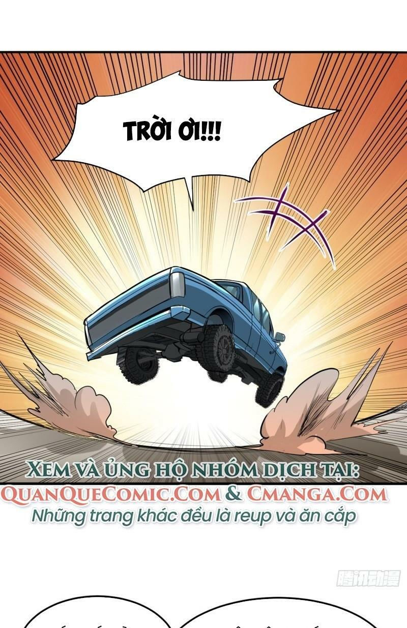 tối cường thần y tại đô thị chapter 97 21