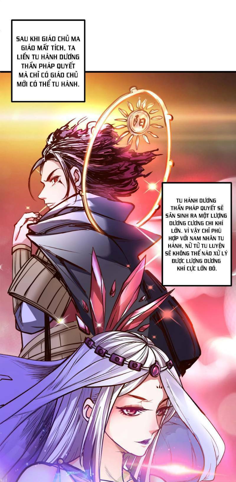 tối cường đại biểu hoàng kim thận chapter 34 7