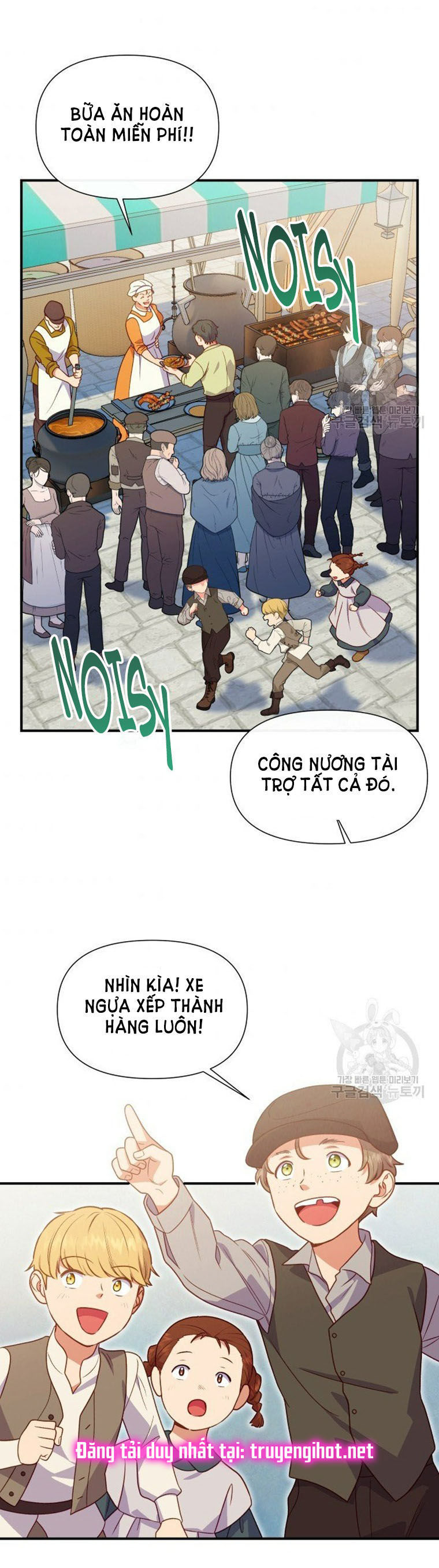 bản khế ước với nữ công tước ác ma chapter 144 6