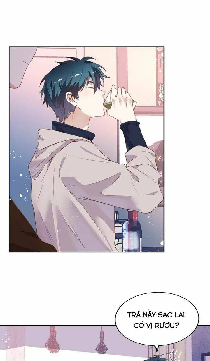 bạn trai kém tuổi bẫy yêu tôi chapter 43 37