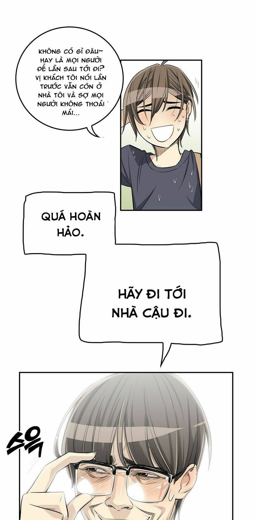 câu lạc bộ sa đoạ chapter 20 5