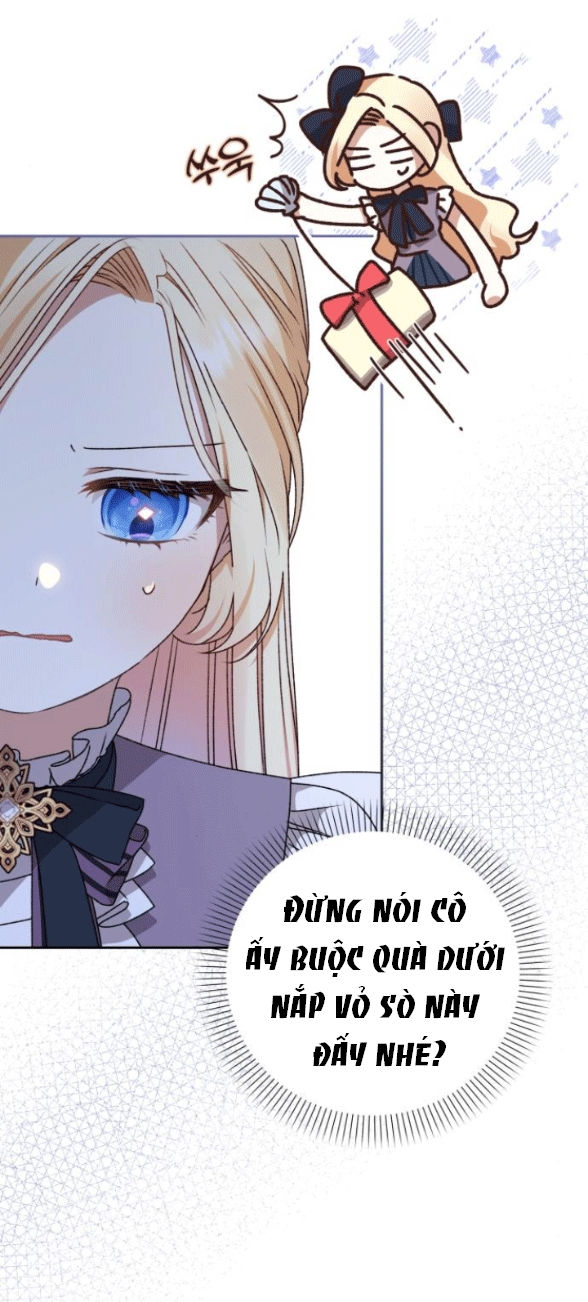 bạo chúa muốn có cuộc sống tốt đẹp chapter 13.1 18