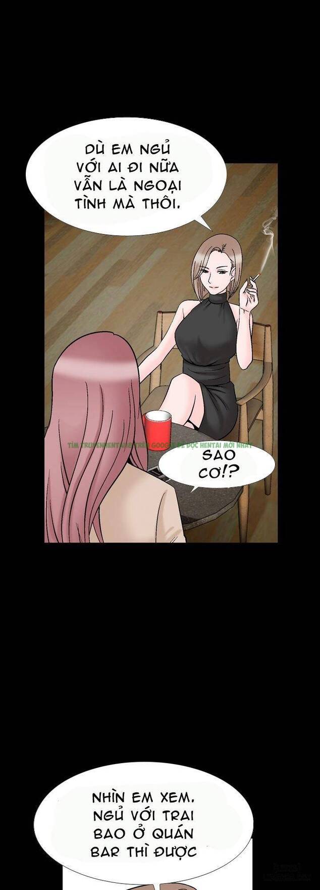 mùi vị của đôi bàn tay chapter 18 43