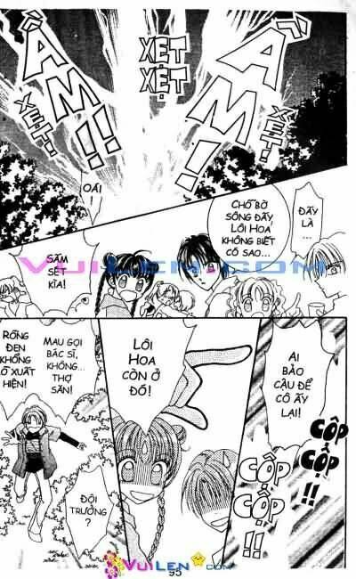 lâu đài cổ chapter 6 95