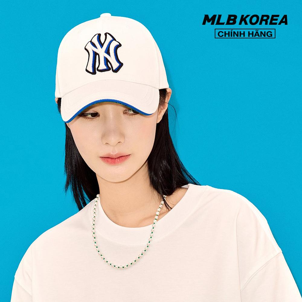 MLB - Nón bóng chày unisex Monotive Structure 3ACPP023N