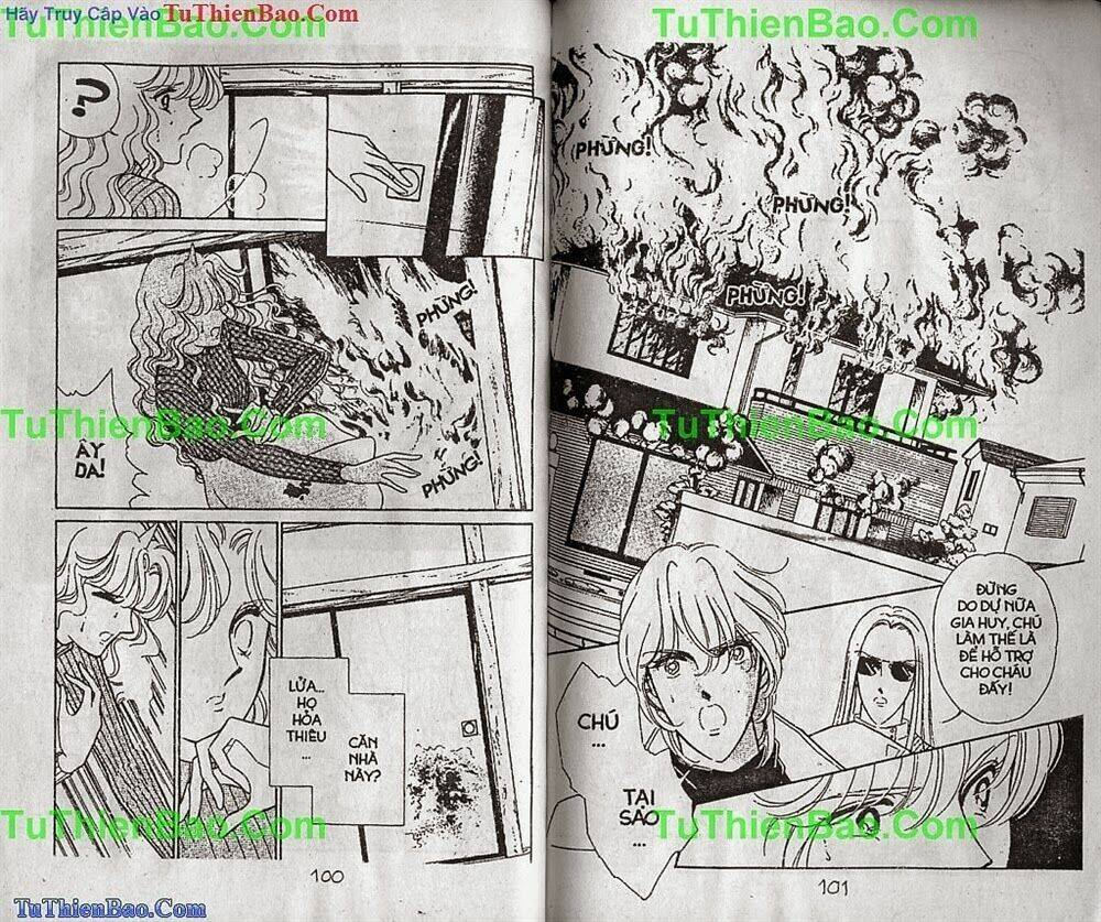 câu chuyện dẽ thương chapter 2 50