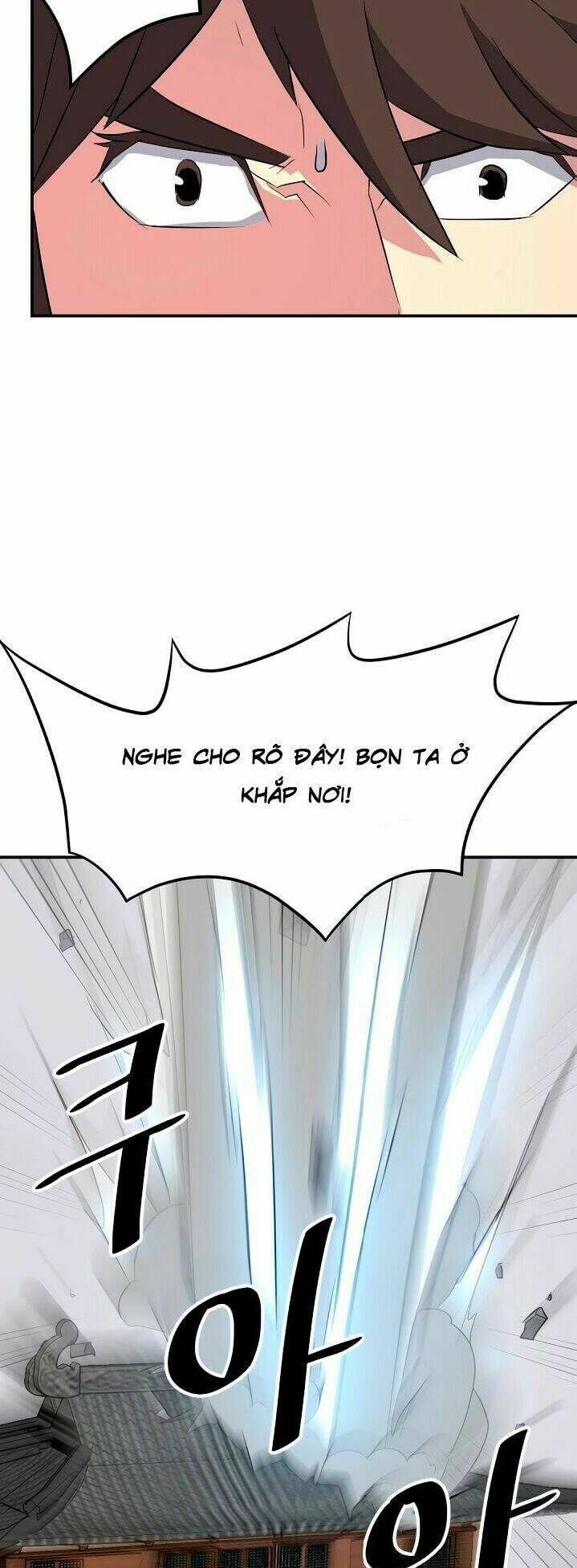 trọng sinh, bất khả chiến bại chapter 39 11