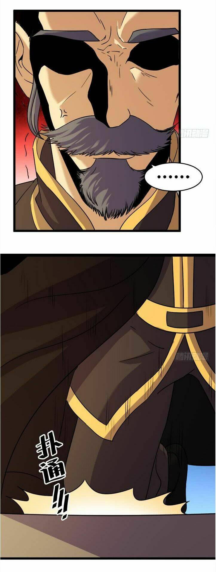 phong quỷ truyền thuyết chapter 174 14