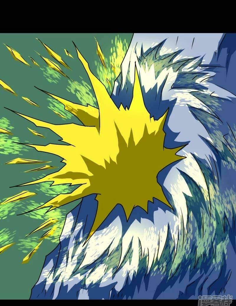 chí tôn bảo điển chapter 9 21