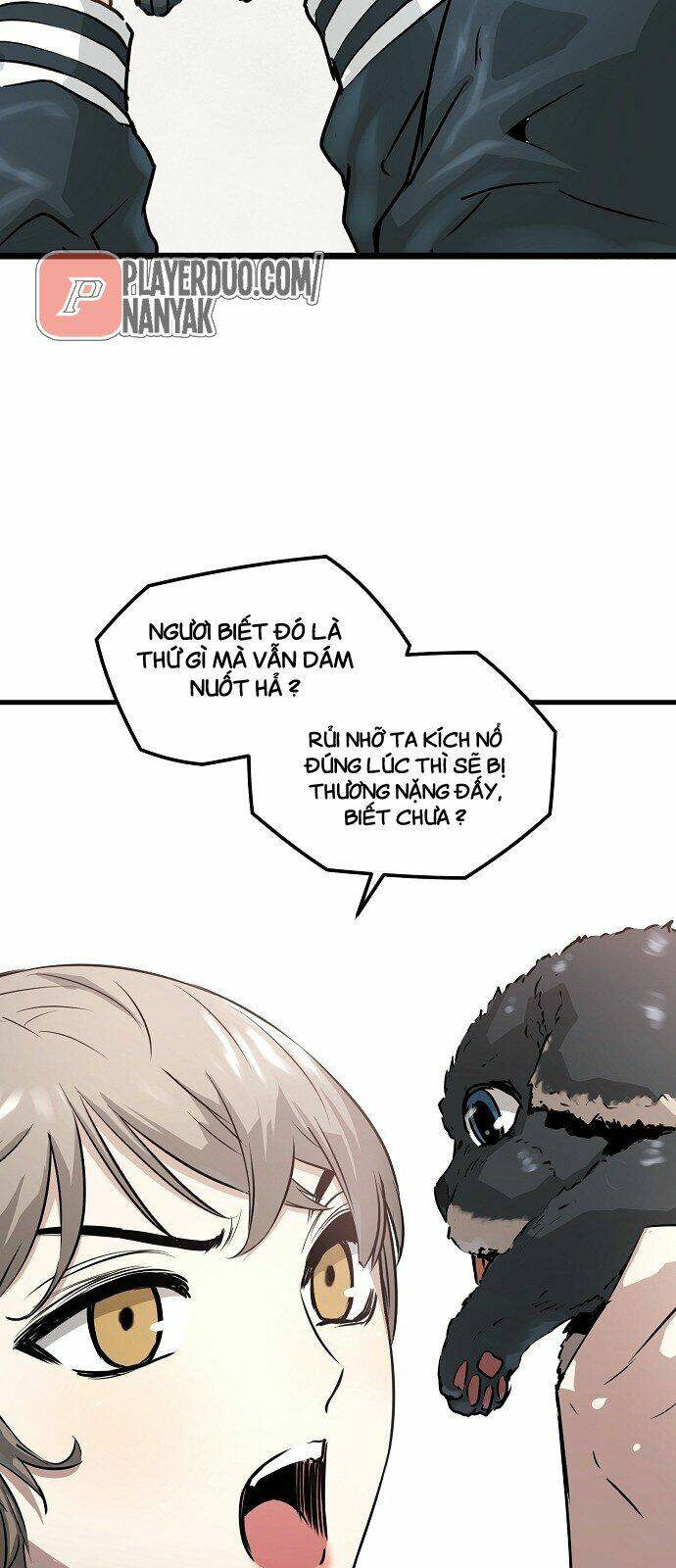 hứa lan chapter 46 57