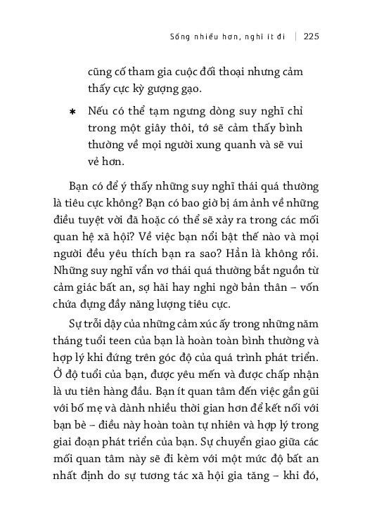 Con Gái Học Cách “Sinh Tồn” - 10 Bí Quyết Tâm Lý Để Tuổi Trẻ Của Bạn Ở Một Đẳng Cấp Khác _TRE