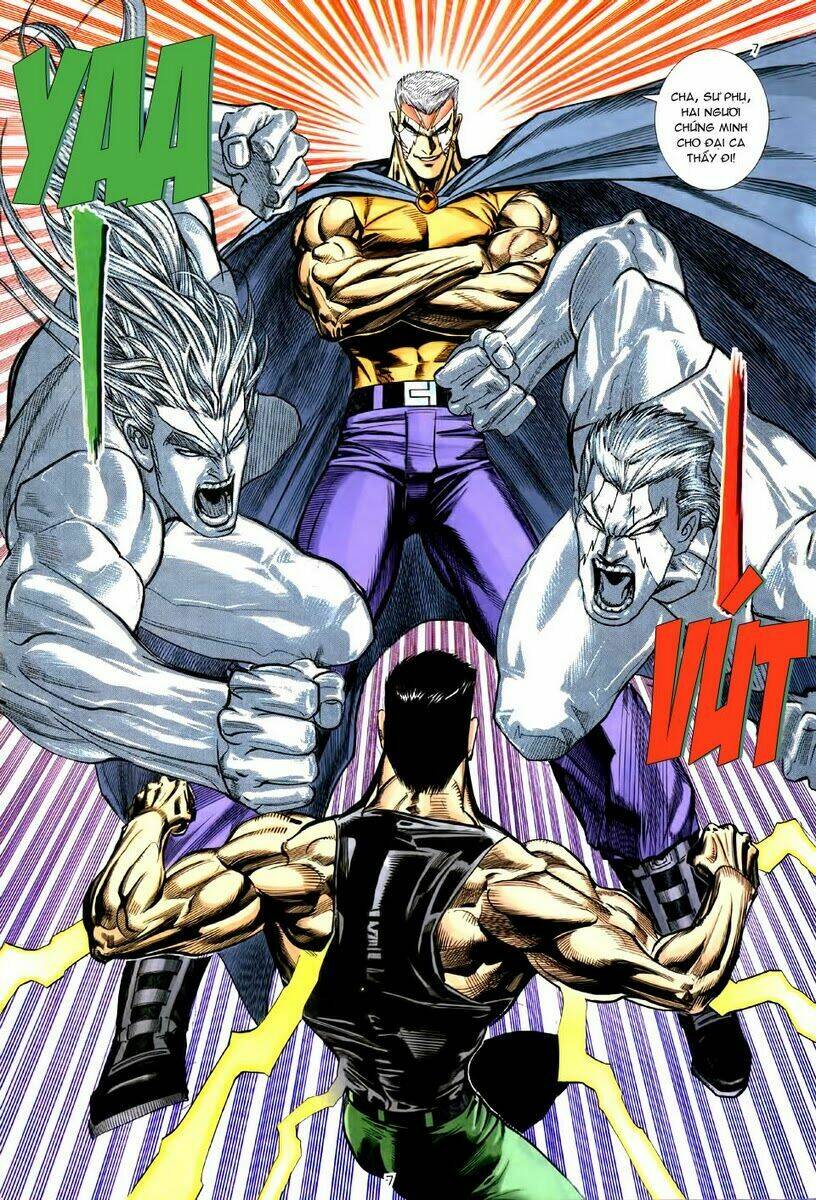 hải hổ 3 chapter 47 7