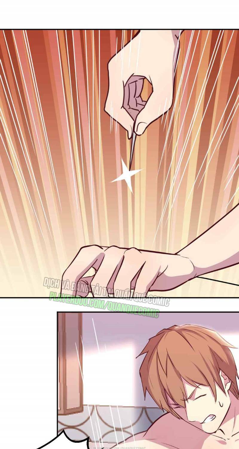 song tu đạo lữ kiểu xem mặt chapter 39 1